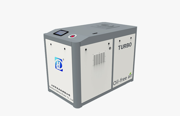 空气悬浮增氧机