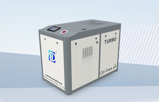 空气悬浮增氧机