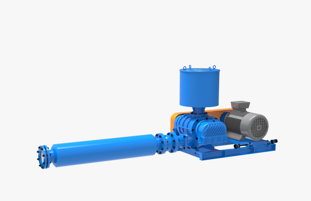 HG系列罗茨风机