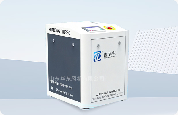 空气悬浮增氧机