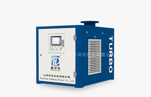 空气悬浮真空泵