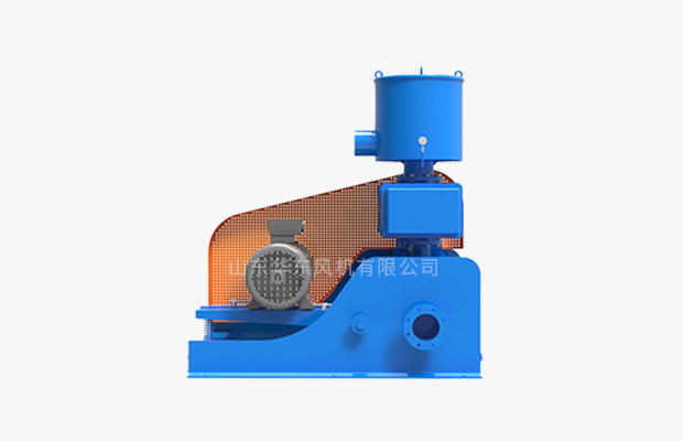 HG系列罗茨风机