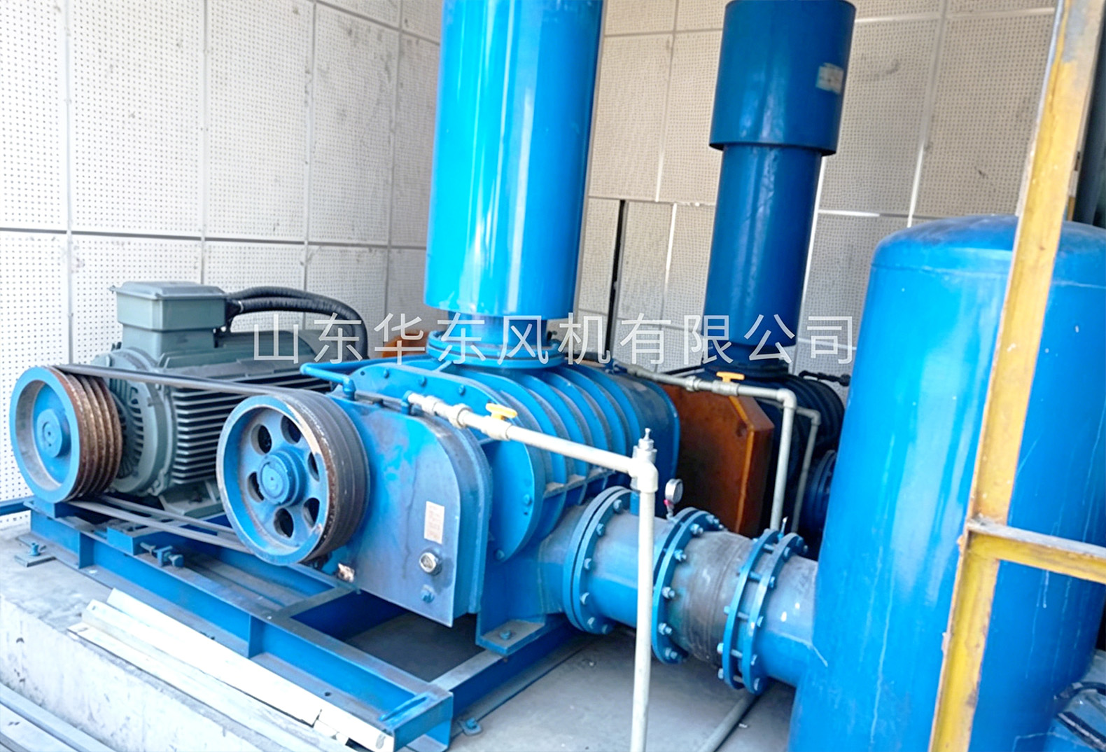 三叶罗茨风机与二叶罗茨风机的核心区别，选型必看！