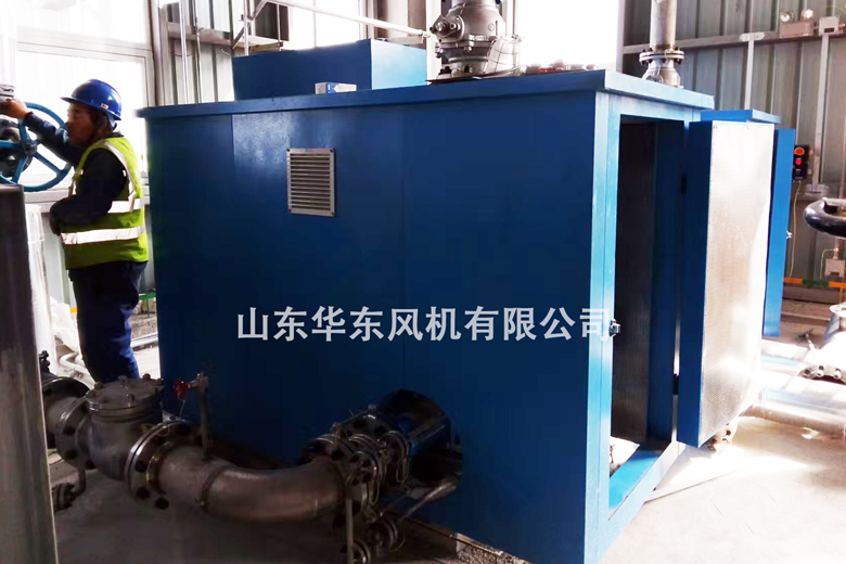 罗茨风机噪音大怎么办？加装隔音罩，轻松打造静音生产空间