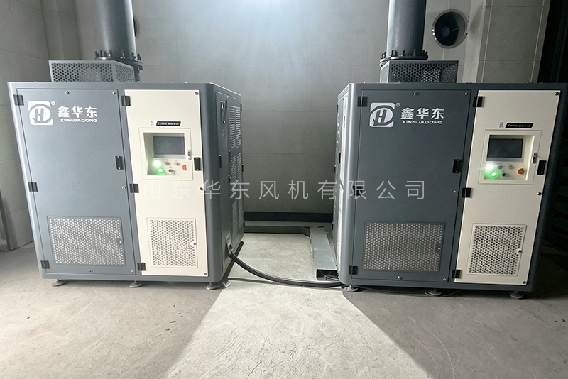 一篇文章告诉你磁悬浮鼓风机选型注意事项都有哪些？【专业问答详解】
